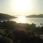 Marija Slano- Two-bedroom With Balcony And Sea View - 2 B * Slano