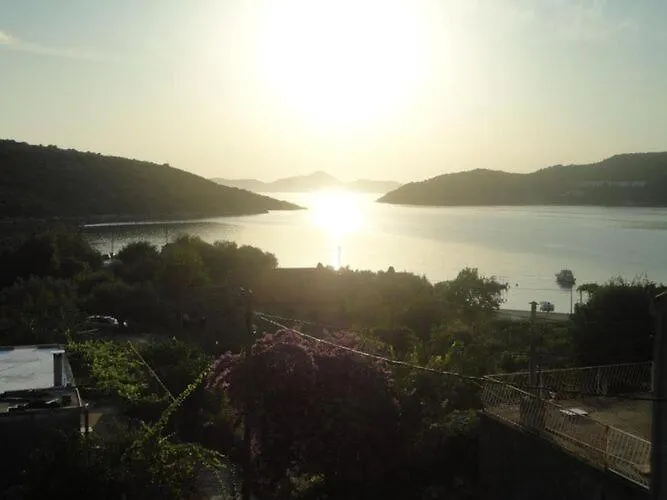 Marija Slano- Two-bedroom With Balcony And Sea View - 2 B * 슬라노